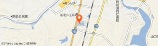 阿知須バイパスの画像