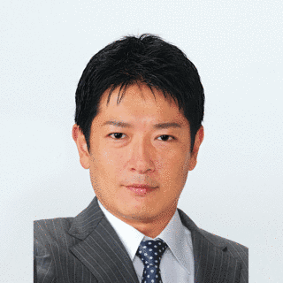 田野瀬太道の画像