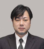 田畑毅の画像