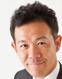 田畑裕明の画像
