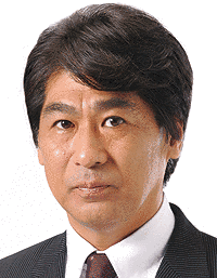 田村憲久の画像