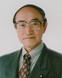 津島雄二の画像