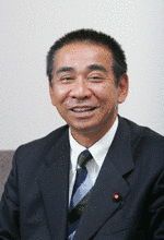 戸井田三郎の画像