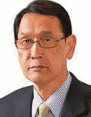 渡海元三郎の画像