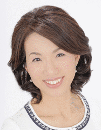 豊田真由子の画像
