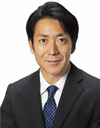 中川俊直の画像