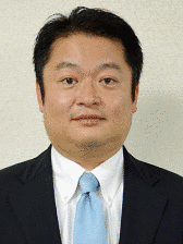 長崎幸太郎の画像
