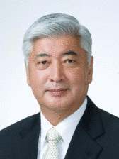 中谷元の画像