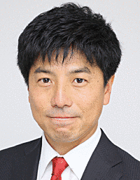 中根一幸の画像