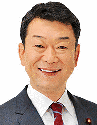 中村裕之の画像
