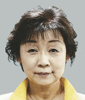 中森福代の画像