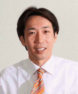 中山展宏の画像