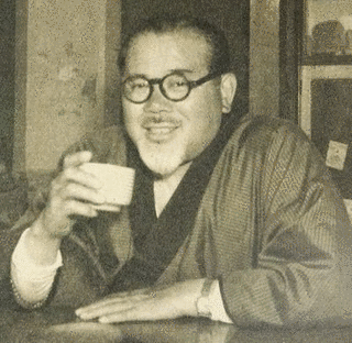 楢橋進の画像