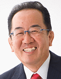 西銘恒三郎の画像