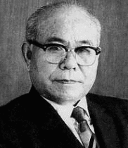 丹羽喬四郎の画像