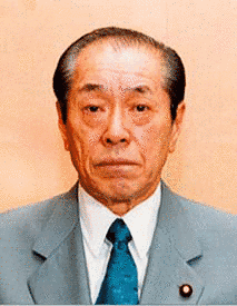 野中広務の画像