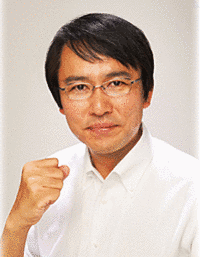 葉梨康弘の画像
