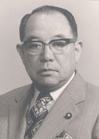 羽生田進の画像