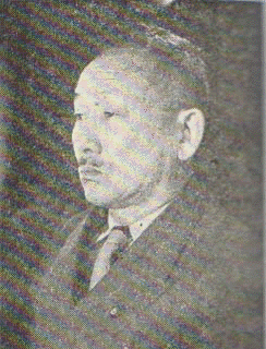 林譲治の画像