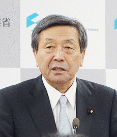 林幹雄の画像