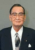 原健三郎の画像