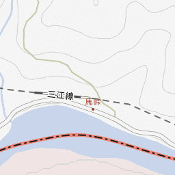 国道375号の画像