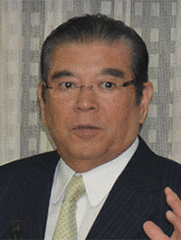 深谷隆司の画像
