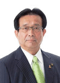 藤井勇治の画像