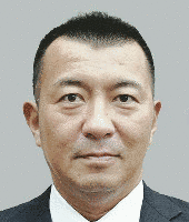 藤田幹雄の画像