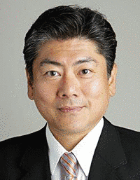 古川禎久の画像