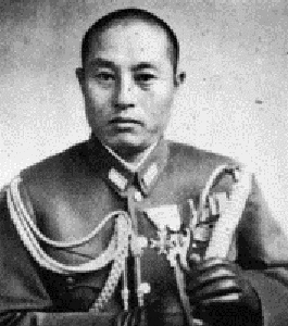 保科善四郎の画像