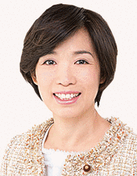 堀内詔子の画像