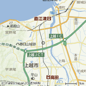宇山バイパスの画像
