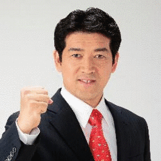前田一男の画像