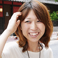 松山千恵子の画像