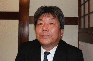 馬渡龍治の画像