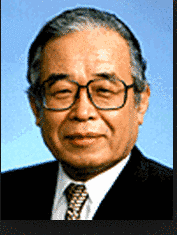 三塚博の画像