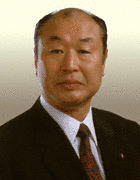 御法川英文の画像