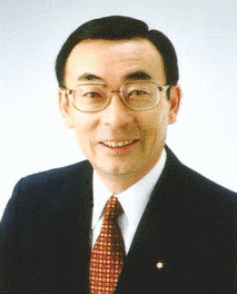 村上茂利の画像