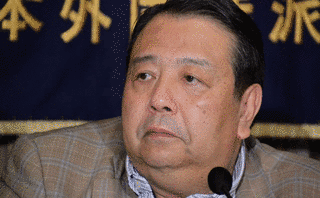 村上誠一郎の画像