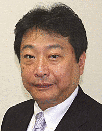 矢野隆司の画像