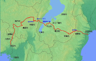 国道477号の画像