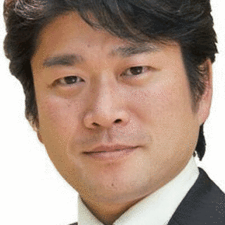 山本朋広の画像