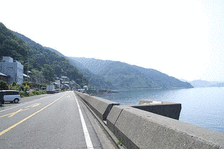 福井県道の画像