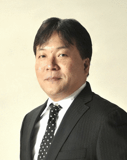 相田卓三の画像