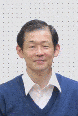 雨谷敬史の画像