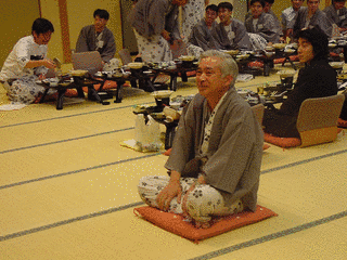 板谷謹悟の画像