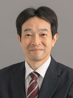 栄長泰明の画像