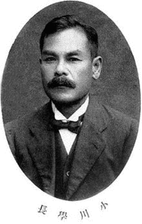 小川正孝の画像