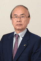 尾崎幸洋の画像